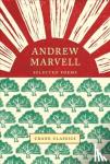 Anthony Eyre - Andrew Marvell - Selected Poems