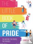 Laney, Lewis - The Little Book of Pride