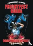 Giovinazzo, Buddy - The Frightfest Guide To Grindhouse Movies