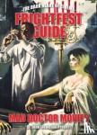Probert, Joh Llewellyn - Frightfest Guide To Mad Doctor Movies - The Dark Heart of Cinema