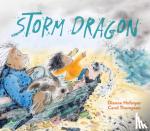 Hofmeyr, Dianne - Storm Dragon