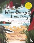 Phillips, Penny - When Cherry Lost Terry