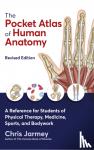 Jarmey, Chris - The Pocket Atlas of Human Anatomy