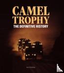 Dimbleby, Nick - Camel Trophy