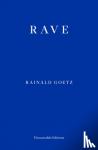 Goetz, Rainald - Rave
