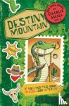 Ward, Nick - The Lost Diary of Charlie Small Volume 4 - Destiny Mountain