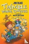 Blake, Jon - Thimble Wonga Bonkers