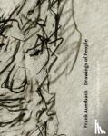  - Frank Auerbach - Drawings of People