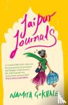 Gokhale, Namita - JAIPUR JOURNALS