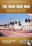 Hooton, E.R., Cooper, Tom, Nadimi, Farzin - The Iran-Iraq War Volume 2 (Revised & Expanded Edition)