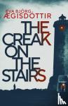 AEgisdottir, Eva Bjorg - The Creak on the Stairs