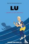 Reynolds, Jason - Lu