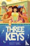 Yang, Kelly - Three Keys - Front Desk 2