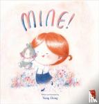 Yang Dong - Mine!