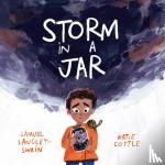 Langley-Swain, Samuel - Storm In A Jar