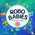 Gallagher, Laura - RoboBabies