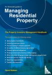 David Watson - An Emerald Guide To Managing Residential Property - The Property Investors Management Handbook - Revised Edition 2020