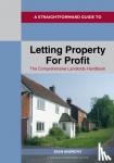 Andrews, Sean - A Straightforward Guide To Letting Property For Profit