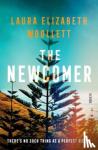 Woollett, Laura Elizabeth - The Newcomer