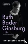 Sherron De Hart, Jane - Ruth Bader Ginsburg