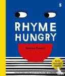 Pesenti, Antonia - Rhyme Hungry