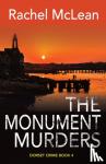 McLean, Rachel - The Monument Murders