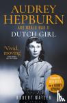 Matzen, Robert - Dutch Girl - Audrey Hepburn and World War II