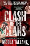 Tallant, Nicola - Clash of the Clans