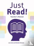 Clark, Jennifer, McIntosh, Michelle - Just Read!