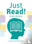 Clark, Jennifer, McIntosh, Michelle - Just Read!