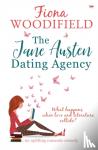 Woodifield, Fiona - The Jane Austen Dating Agency