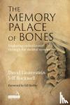 Rockwell, Jeff, Lauterstein, David - The Memory Palace of Bones