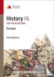 SAM OLOFSSON - HISTORY HL PAPER 3 EUROPE