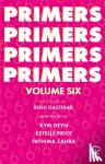 Deyn, Kym, Price, Estelle, Zahra, Fathima - Primers Volume Six