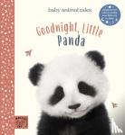 Wood, Amanda - Goodnight, Little Panda - Simple stories sure to soothe your little one to sleep