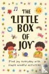 Rueloz Diaz, Joanne - The Little Box of Joy