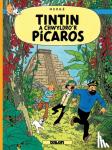 Herge - Tintin a Chwyldro'r Picaros