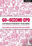 Beech, Hanna - 60-second CPD