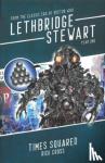 Cross, Rick - Lethbridge-Stewart: Times Squared