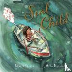 Vescio, Robert - Seal Child