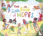 Shellie, Elyse - The Little Book of Hopes
