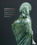 Brody, Lisa - Figures from the Fire: J. Pierpont Morgan's Ancient Bronzes at the Wadsworth Atheneum Museum of Art