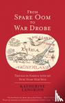 Langrish, Katherine - From Spare Oom to War Drobe - Travels in Narnia with my nine-year-old self
