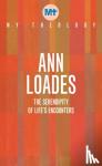 Loades, Ann - My Theology - The Serendipity of Life's Encounters
