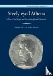 Greenwood, David Neal - Steely-Eyed Athena