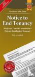 Lawpack - Notice to End Tenancy
