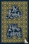 Gibran, Kahlil - The Prophet