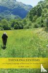 Asby, Robin - Thinking Systems - An Organic Language of Harmony for Human Survival