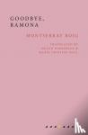 Roig, Montserrat - Goodbye, Ramona