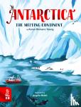Romano Young, Karen - Antarctica